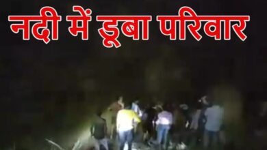Photo of यूपी के हरदोई में बड़ा हादसा, रामगंगा नदी में नाव पलटने से 7 लोग डूबे