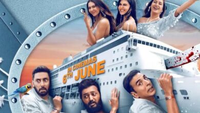 Photo of Housefull 5 Trailer: पैसे का खेल और सितारों की खिचड़ी… कैसा है हाउसफुल 5 का ट्रेलर?