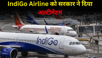 Photo of IndiGo Airline को सरकार ने दिया अल्टीमेटम; ‘टर्किश एयरलाइंस से खत्म करें लीज…