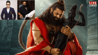 Photo of ‘जय हनुमान’ का हिस्सा बने भूषण कुमार, कांतारा के ऋषभ शेट्टी बनेंगे बजरंगबली