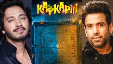 Photo of Kapkapiii Movie Review: हॉरर के साथ कॉमेडी का तड़का, तुषार कपूर का अच्छा कमबैक