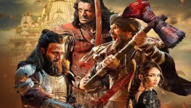 Photo of Kesari Veer Review: सूरज पंचोली ने किया सॉलिड कमबैक, जबरदस्ती के इमोशन से बिगड़ा गेम