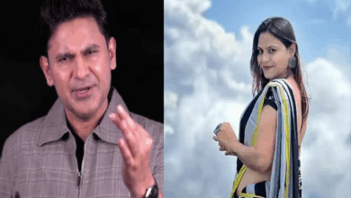 Photo of Youtuber ज्योति मल्होत्रा पर भड़के मनोज मुंतशिर, बोले ‘ऐसे कीटाणु बम से ज्यादा खतरा’
