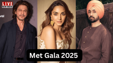 Photo of Met Gala का अनोखा नियम…प्याज, लहसुन से लेकर स्मोक तक बैन, फिर भी करोड़ो खर्च करते है स्टार्स