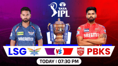 Photo of PBKS vs LSG : लखनऊ के नवाब या पंजाब के शेर, जानें अब तक कौन पड़ा है भारी