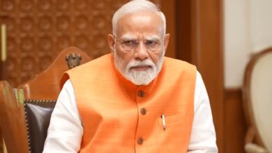 Photo of Operation Sindoor के बाद पीएम मोदी ने पहली बार सोशल मीडिया पर किया पोस्ट