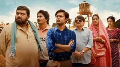 Photo of ‘पंचायत’ का नया कीर्तिमान, WAVES में शामिल होने वाली पहली सीरीज…