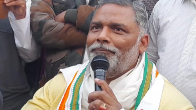 Photo of Bihar में दबाई जा रही दलितों की आवाज… पप्‍पू यादव ने कहा राहुल का दौरा राजनीतिक नहीं