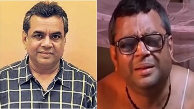 Photo of Hera Pheri 3: परेश रावल ने लौटाई साइनिंग अमाउंट, फिल्म छोड़ने की वजह आई सामने