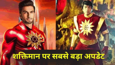 Photo of Ranveer Singh के हाथ लगी Shaktimaan? राइट्स खरीदने की खबरों पर बड़ा बयान!