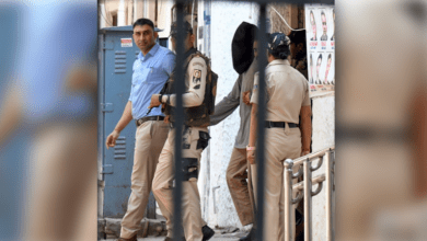 Photo of Tahawwur Rana  वॉयस सैंपल और लिखावट के नमूने लेगी NIA, कोर्ट ने दी मंजूरी