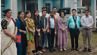 Photo of UP Education System की बदलेगी तस्वीर… नागालैंड के शैक्षणिक अनुभव से बनेगा मॉडल स्कूल