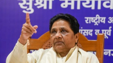 Photo of BJP मंत्री के विवादित बोल पर भड़की मायावती, सख्त कार्रवाई मांग