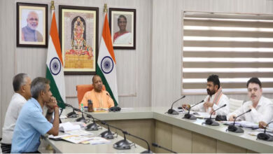 Photo of चौराहों पर लगाई जाएं मिलावटखोरों की तस्वीरें… CM Yogi ने कहा ये ‘सामाजिक अपराध’ है