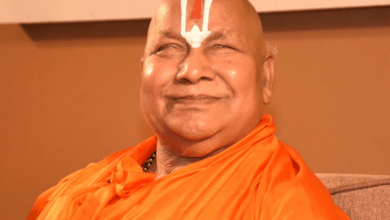 Photo of ‘हमें पीओके चाहिए और बहुत जल्द लेकर रहेंगे’… रामभद्राचार्य ने की सेना की सराहना