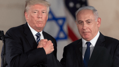 Photo of Netanyahu ने दोहराया गाजा पर पूर्ण कब्जे की बात,  ट्रंप से मतभेद की खबरों को किया ख़ारिज