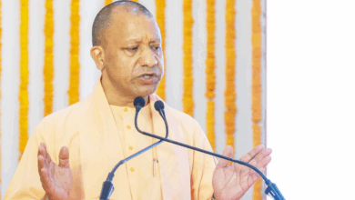 Photo of CM Yogi ने दृष्टिबाधित शिक्षा को दी नई दिशा, ब्रेल प्रेस से रौशन हो रहा भविष्य