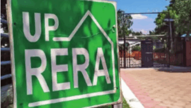 Photo of UP RERA ने घर खरीदारों को किया सतर्क, रजिस्टर्ड प्रोजेक्ट्स में ही करें निवेश