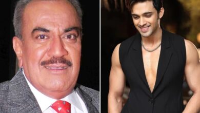 Photo of Parth Samthaan ने ‘CID 2’ को कहा अलविदा, आखिर क्या है वजह?