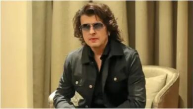 Photo of Sonu Nigam ने खटखटाया कर्नाटक हाईकोर्ट का दरवाजा, कन्नड़ भाषा विवाद का है मामला