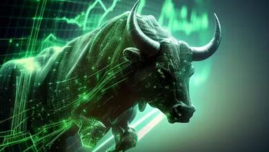 Photo of Indian Stock Market तेजी के साथ खुला, अदाणी पोर्ट्स टॉप गेनर