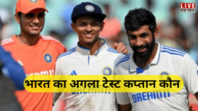 Photo of इस खिलाड़ी को होना चाहिए भारत का अगला टेस्ट कप्तान, सुनील गावस्कर ने बताया