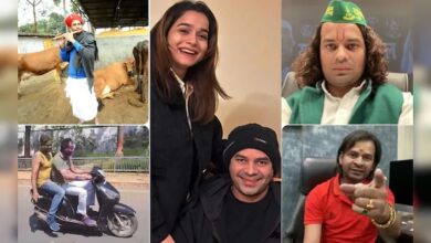 Photo of तेजप्रताप गर्लफ्रेंड विवाद से सियासी गलियारे में मचा बवाल; परिवार ने भी किया किनारा?