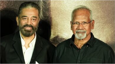 Photo of ‘Thug Life’ का आइडिया Kamal Haasan से आया, मणि रत्नम ने किया खुलासा