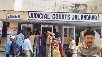 Photo of Court ने विजिलेंस को दी ‘आप’ विधायक रमन अरोड़ा की रिमांड