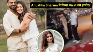 Photo of बेंगलुरु में स्पॉट हुए विराट-अनुष्का, छोटी सी हरकत ने खींच लिया सबका ध्यान