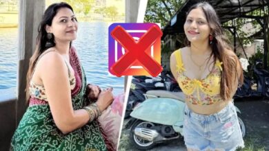 Photo of Jyoti Malhotra का Instagram Account सस्पेंड, देशद्रोही का लगा आरोप