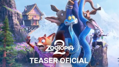 Photo of Animation की दुनिया में हलचल, ‘Zootopia 2’ के टीजर ने बढ़ाई उत्सुकता