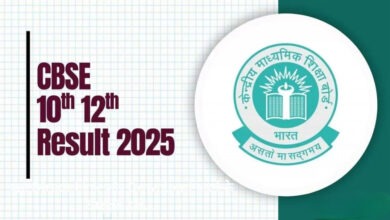 Photo of CBSE Result 2025 : जल्द जारी होगा सीबीएसई का रिजल्ट, जाने मोबाइल ऐप पर कैसे मिलेगा