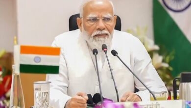 Photo of PM Modi की अध्यक्षता में नीति आयोग की बैठक आज, सभी राज्यों के सीएम लेंगे भाग