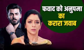 Photo of Operation Sindoor से बौखलाए फवाद खान, Rupali Ganguly ने दिया करारा जवाब