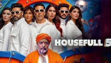 Photo of धमाल मचाने आ रहा ‘Housefull 5’ का एक और गाना, ‘कयामत’ का टीजर रिलीज