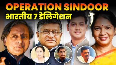 Photo of Operation Sindoor की सफलता की गाथा दुनिया को सुनाएंगे भारतीय दूत…