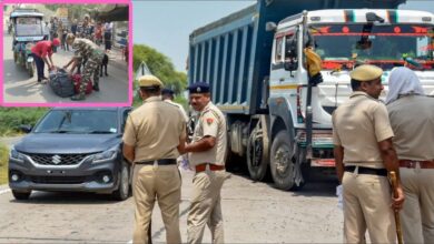 Photo of India-Nepal Border पर बढ़ी चौकसी… प्रशासन ने लोकों को Fake News से किया सावधान