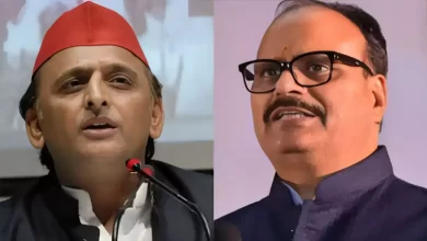Photo of सपा सुप्रीमो अखिलेश समेत तीन पर मानहानि का नोटिस, Deputy CM पर की थी अभद्र टिप्पणी