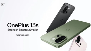 Photo of Apple की बढ़ी टेंशन, भारत में होगा लॉन्च OnePlus 13s…