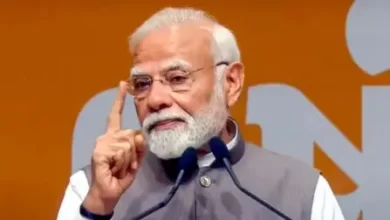 Photo of Bangal की धरती से पाकिस्तान को पीएम मोदी की चेतावनी… ‘ऑपरेशन सिंदूर’ खत्म नहीं हुआ