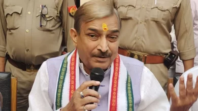Photo of आतंकवाद को कुचलने के लिए कांग्रेस, भारत सरकार के साथ : प्रमोद तिवारी