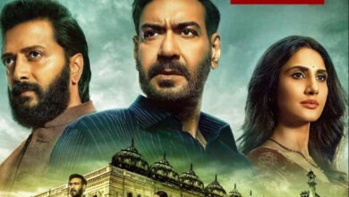 Photo of Raid 2 Review: एक बार फिर रेड मारने निकले अजय देवगन, पढ़ें स्पॉइलर फ्री रिव्यू