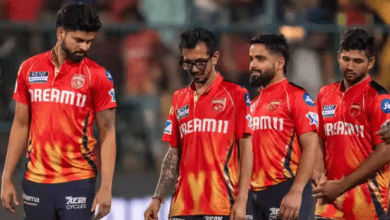Photo of IPL: चेन्नई को हराने के बाद भी पंजाब का नुकसान; कप्तान श्रेयस अय्यर की बढ़ी मुश्किल…