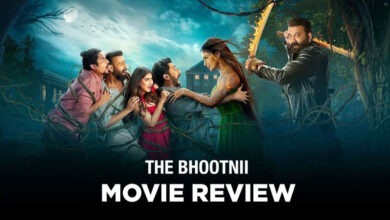 Photo of The Bhootnii Review: फुल पैसा वसूल फिल्म ‘द भूतनी’, हॉरर-कॉमेडी का जबरदस्त तड़का