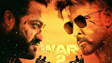 Photo of Jr NTR को बर्थडे सप्राइज देंगे Hrithik Roshan, रिलीज होगा ‘वॉर 2’ का टीजर!