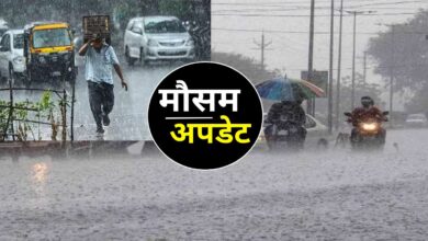 Photo of दिल्ली NCR में मौसम का बदलेगा रूप, भारी बारिश और आंधी की आशंका