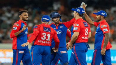Photo of IPL 2025 : Delhi Capitals से जुड़े फाफ और ट्रिस्टन स्टब्स, मैक्गर्क हुए बाहर
