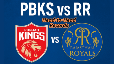 Photo of IPL 2025 के प्लेऑफ पर होंगी पंजाब की नजरें, RR के साथ जबरदस्त भिड़ंत