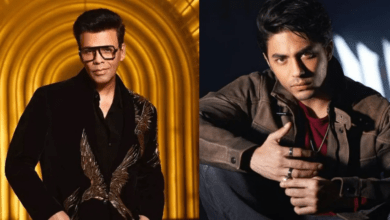 Photo of Karan Johar ने आर्यन खान की तारीफ में पढ़े कसीदे, बोले- 20 घंटे काम करता है…’